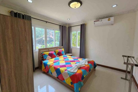 Дом в Паттайе, Таиланд с 4 спальнями  № 130216 - фото 15