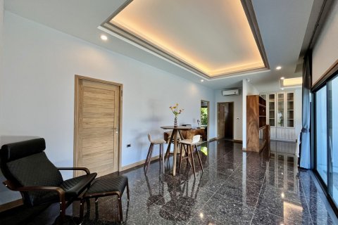 Дом в Банг Ламунге, Таиланд с 3 спальнями  № 130213 - фото 7