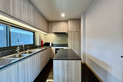 Дом в Банг Ламунге, Таиланд с 3 спальнями  № 130213 - фото 16