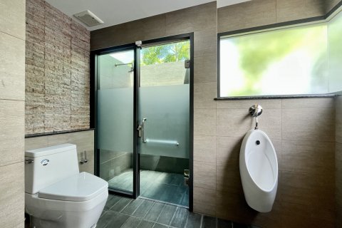 Дом в Банг Ламунге, Таиланд с 3 спальнями  № 130213 - фото 6