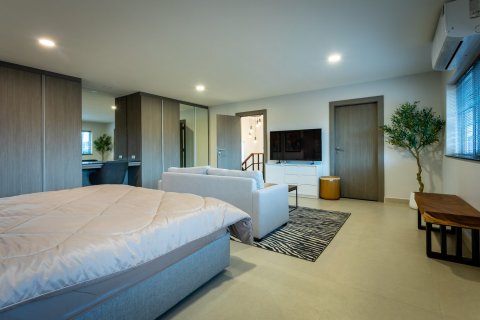 Дом в Паттайе, Таиланд с 4 спальнями № 130212 - фото 17