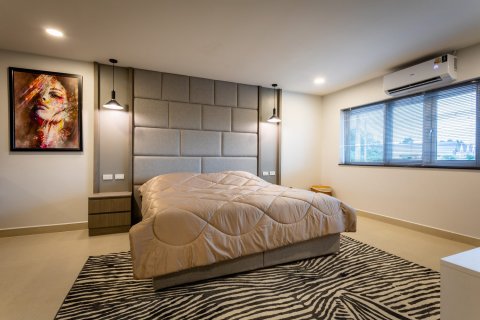 Дом в Паттайе, Таиланд с 4 спальнями № 130212 - фото 13