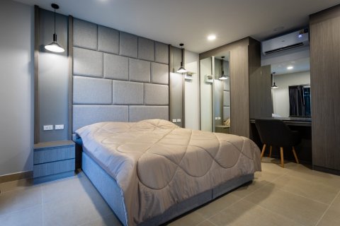 Дом в Паттайе, Таиланд с 4 спальнями № 130212 - фото 23