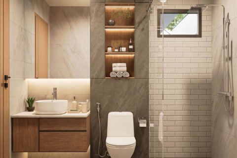 Maison à Pattaya, Thaïlande 3 chambres № 130215 - photo 22