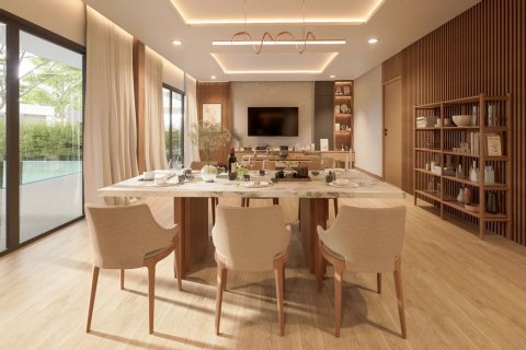 Maison à Pattaya, Thaïlande 3 chambres № 130215 - photo 17