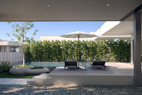 Maison à Pattaya, Thaïlande 3 chambres № 130215 - photo 6