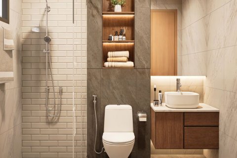 Maison à Pattaya, Thaïlande 3 chambres № 130215 - photo 23