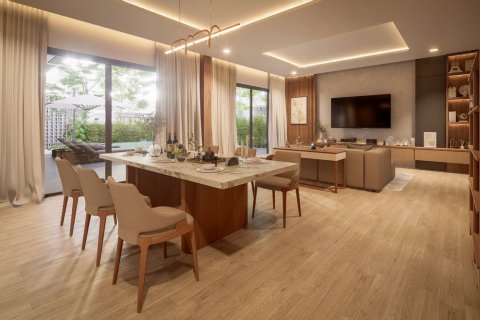 Maison à Pattaya, Thaïlande 3 chambres № 130215 - photo 16