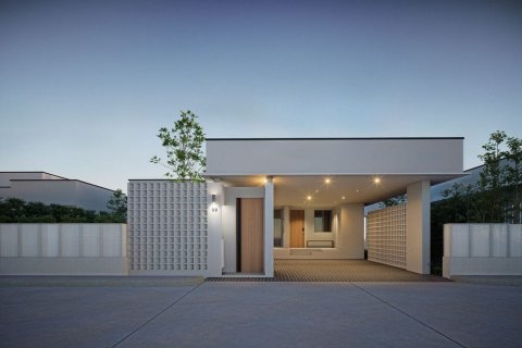 Maison à Pattaya, Thaïlande 3 chambres № 130215 - photo 4