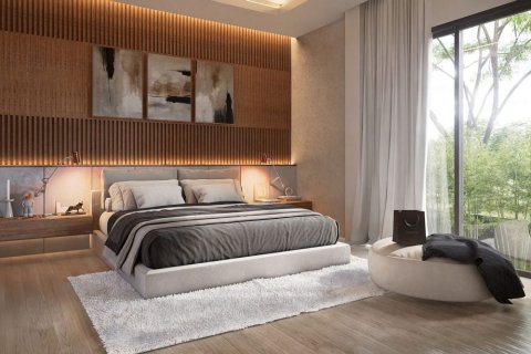 Maison à Pattaya, Thaïlande 3 chambres № 130215 - photo 21