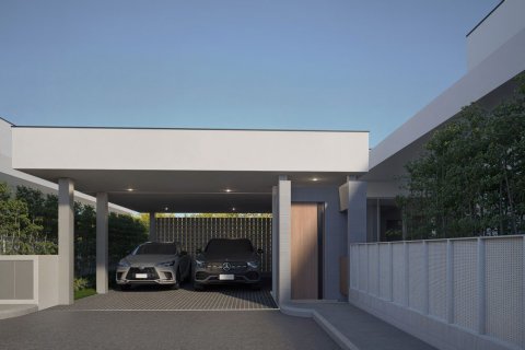 Maison à Pattaya, Thaïlande 3 chambres № 130215 - photo 14