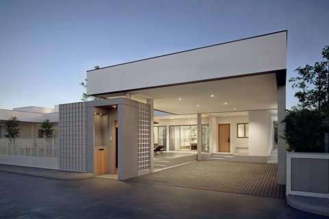 Maison à Pattaya, Thaïlande 3 chambres № 130215 - photo 5