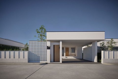 Maison à Pattaya, Thaïlande 3 chambres № 130215 - photo 3