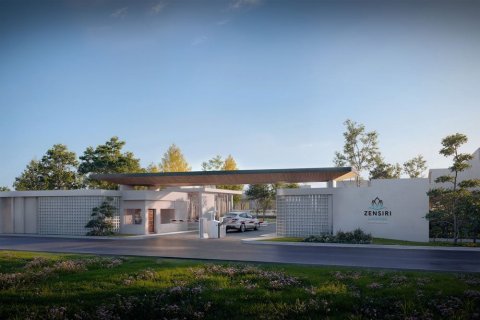 Maison à Pattaya, Thaïlande 3 chambres № 130215 - photo 2