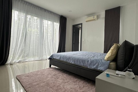 Дом в Чонбури, Таиланд с 3 спальнями  № 130217 - фото 8