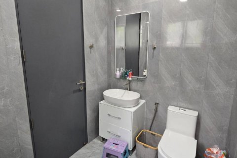 Дом в Чонбури, Таиланд с 3 спальнями  № 130217 - фото 9