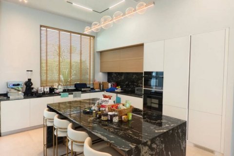 Вилла в Банг Тао, Таиланд с 4 спальнями  № 132735 - фото 4