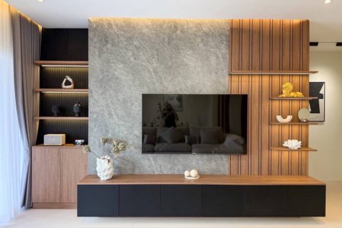 Villa in Bang Tao, Thailand 3 bedrooms № 132736 - photo 6