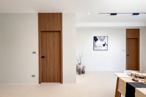 Villa in Bang Tao, Thailand 3 bedrooms № 132736 - photo 10