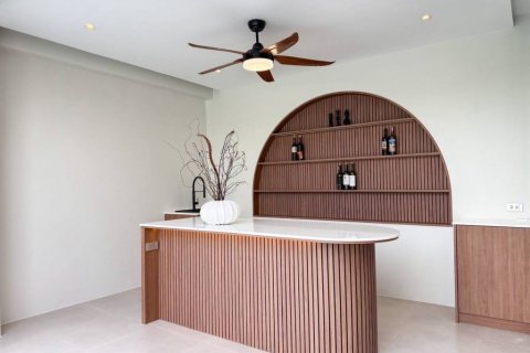 Villa in Bang Tao, Thailand 3 bedrooms № 132736 - photo 7