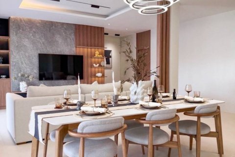 Villa in Bang Tao, Thailand 3 bedrooms № 132736 - photo 9