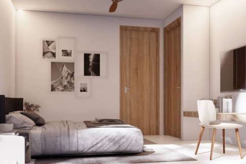 Вилла в Самуи, Таиланд с 3 спальнями  № 132733 - фото 10