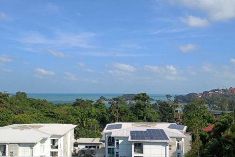 Villa in Ko Samui, Thailand 3 bedrooms № 132730 - photo 5