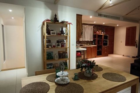 Villa in Ko Samui, Thailand 3 bedrooms № 132730 - photo 10