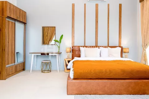 Дом на Пляже Най Харн, Таиланд с 2 спальнями  № 131068 - фото 8