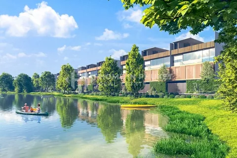 House in Phuket, Thailand 3 bedrooms № 131070 - photo 1