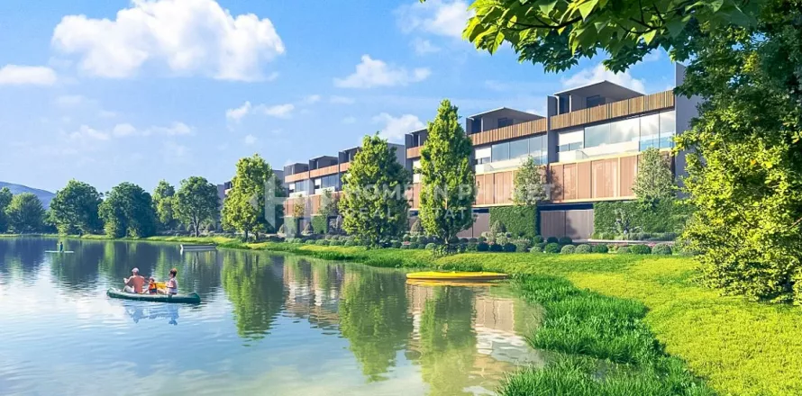 House in Phuket, Thailand 3 bedrooms № 131070