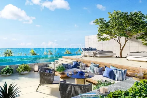 House in Phuket, Thailand 3 bedrooms № 131070 - photo 2