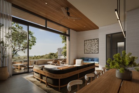 ЖК Pavara Vhana Collection в Пхукете, Таиланд № 126899 - фото 4