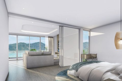 ЖК Coral Beach Oceanview Resort Patong в Кату, Таиланд № 130838 - фото 7