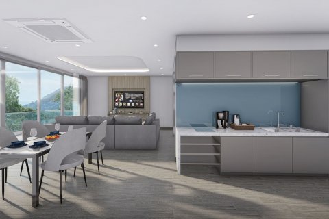 ЖК Coral Beach Oceanview Resort Patong в Кату, Таиланд № 130838 - фото 10