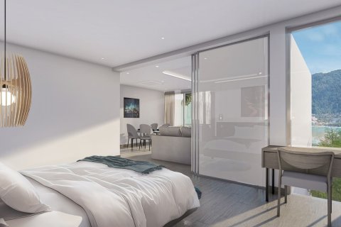 ЖК Coral Beach Oceanview Resort Patong в Кату, Таиланд № 130838 - фото 8