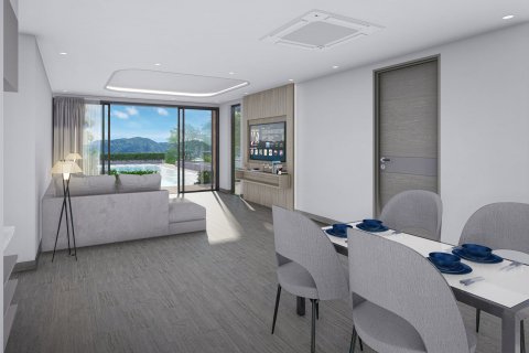 ЖК Coral Beach Oceanview Resort Patong в Кату, Таиланд № 130838 - фото 11