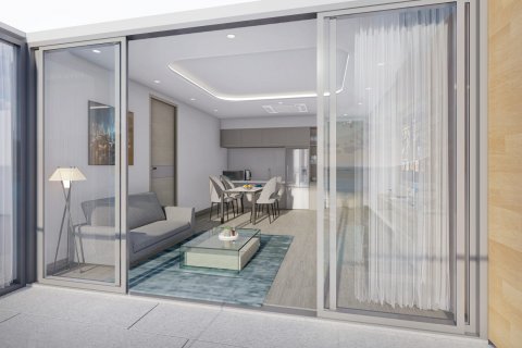 ЖК Coral Beach Oceanview Resort Patong в Кату, Таиланд № 130838 - фото 2