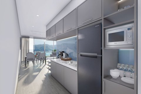 ЖК Coral Beach Oceanview Resort Patong в Кату, Таиланд № 130838 - фото 6