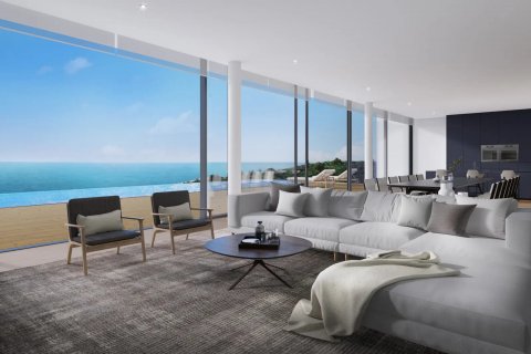 Hors-plan Crescent Bay Beachfront Villas à Phuket, Thaïlande № 133113 - photo 8