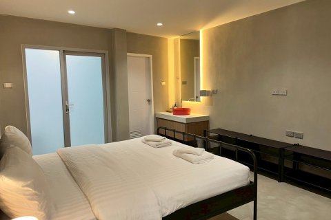 Villa in Hua Hin, Thailand 4 bedrooms № 142067 - photo 29