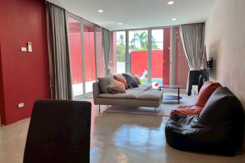 Villa in Hua Hin, Thailand 4 bedrooms № 142067 - photo 24