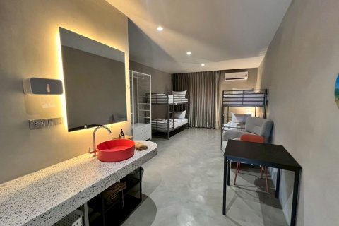 Villa in Hua Hin, Thailand 4 bedrooms № 142067 - photo 15