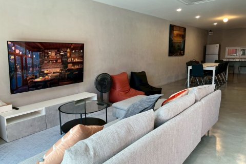 Villa in Hua Hin, Thailand 4 bedrooms № 142067 - photo 17