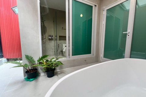 Villa in Hua Hin, Thailand 4 bedrooms № 142067 - photo 8