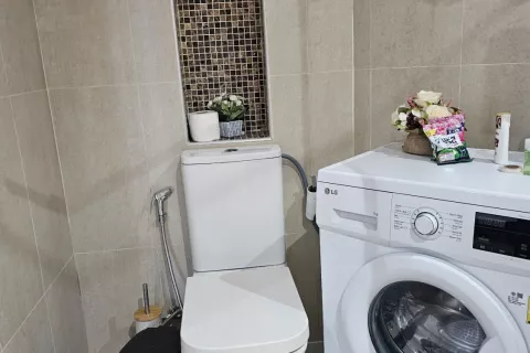 Studio in the Condo in Pattaya, Thailand  № 142062 - photo 12