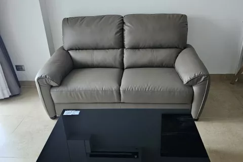 Studio in the Condo in Pattaya, Thailand  № 142062 - photo 8