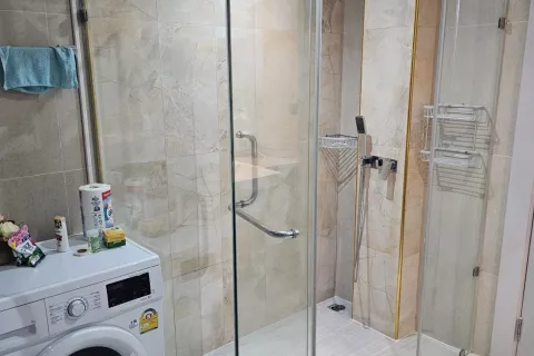 Studio in the Condo in Pattaya, Thailand  № 142062 - photo 13