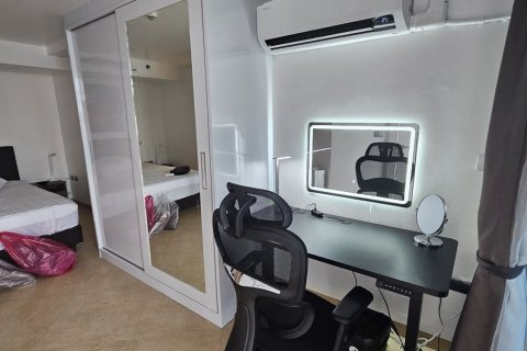 Studio in the Condo in Pattaya, Thailand  № 142062 - photo 11