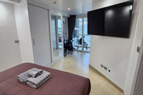 Studio in the Condo in Pattaya, Thailand  № 142062 - photo 10